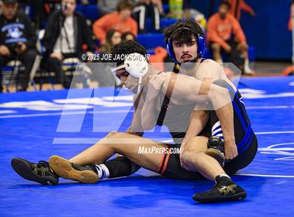 Thumbnail 1 in Corona del Sol vs Sunnyside photogallery.
