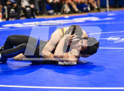Thumbnail 1 in Corona del Sol vs Sunnyside photogallery.