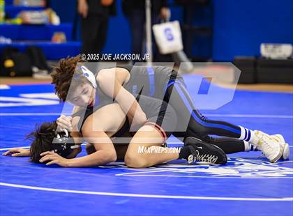 Thumbnail 3 in Corona del Sol vs Sunnyside photogallery.