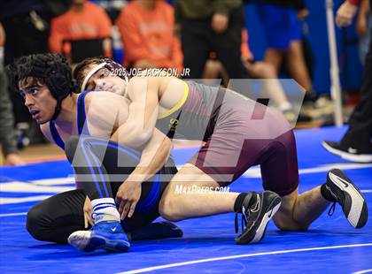 Thumbnail 2 in Corona del Sol vs Sunnyside photogallery.