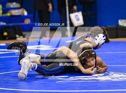 Thumbnail 1 in Corona del Sol vs Sunnyside photogallery.
