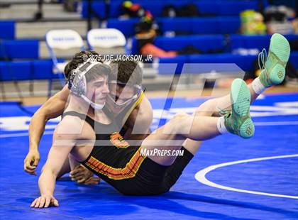 Thumbnail 1 in Corona del Sol vs Sunnyside photogallery.