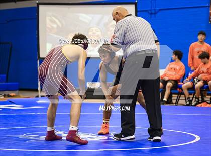 Thumbnail 1 in Corona del Sol vs Sunnyside photogallery.