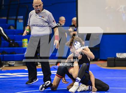 Thumbnail 2 in Corona del Sol vs Sunnyside photogallery.