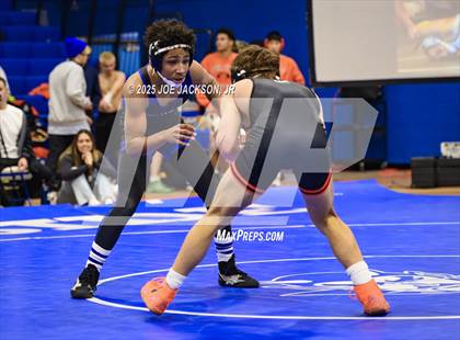 Thumbnail 3 in Corona del Sol vs Sunnyside photogallery.