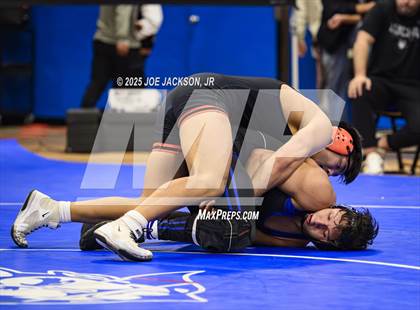 Thumbnail 1 in Corona del Sol vs Sunnyside photogallery.
