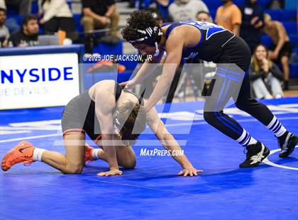 Thumbnail 1 in Corona del Sol vs Sunnyside photogallery.