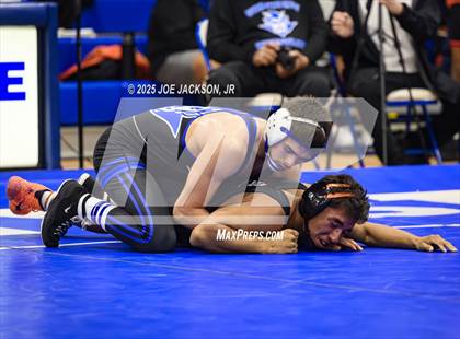 Thumbnail 3 in Corona del Sol vs Sunnyside photogallery.