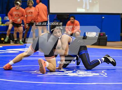 Thumbnail 1 in Corona del Sol vs Sunnyside photogallery.