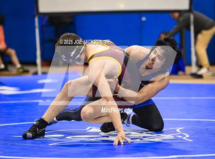 Thumbnail 2 in Corona del Sol vs Sunnyside photogallery.