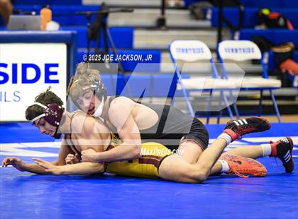 Thumbnail 2 in Corona del Sol vs Sunnyside photogallery.