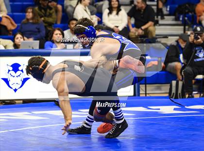 Thumbnail 1 in Corona del Sol vs Sunnyside photogallery.