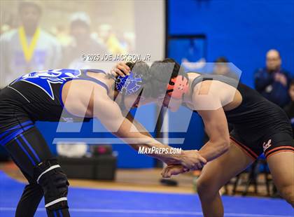 Thumbnail 2 in Corona del Sol vs Sunnyside photogallery.