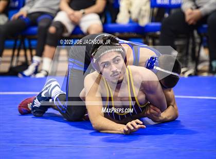 Thumbnail 3 in Corona del Sol vs Sunnyside photogallery.