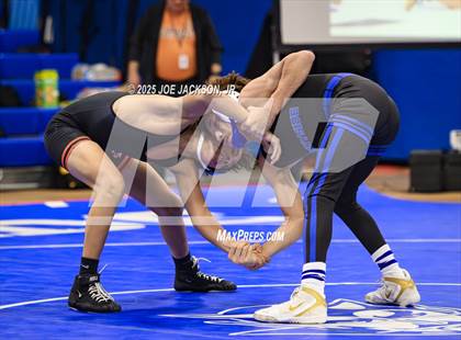 Thumbnail 1 in Corona del Sol vs Sunnyside photogallery.