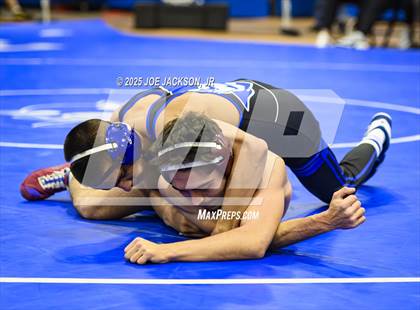 Thumbnail 2 in Corona del Sol vs Sunnyside photogallery.