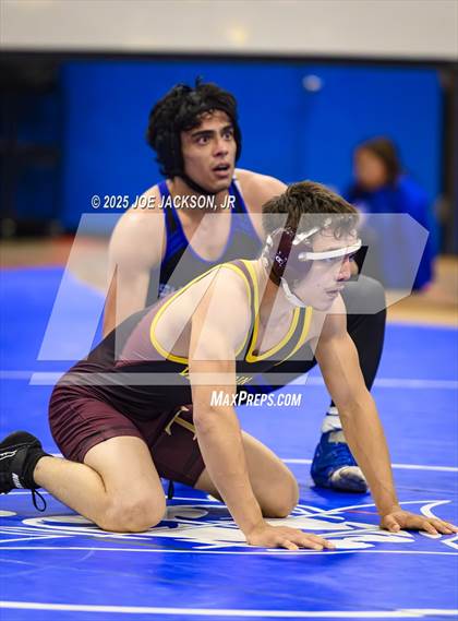 Thumbnail 3 in Corona del Sol vs Sunnyside photogallery.
