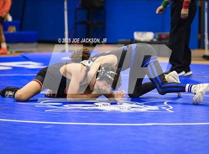 Thumbnail 2 in Corona del Sol vs Sunnyside photogallery.