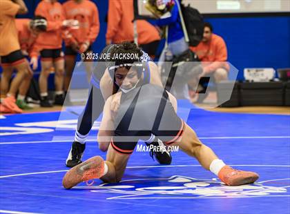 Thumbnail 1 in Corona del Sol vs Sunnyside photogallery.