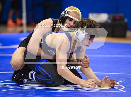 Thumbnail 2 in Corona del Sol vs Sunnyside photogallery.