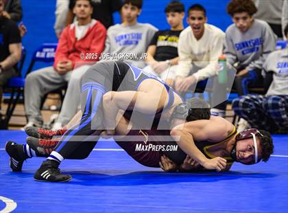 Thumbnail 2 in Corona del Sol vs Sunnyside photogallery.