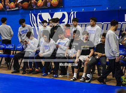 Thumbnail 1 in Corona del Sol vs Sunnyside photogallery.
