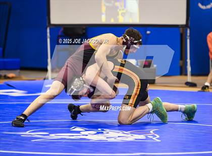 Thumbnail 2 in Corona del Sol vs Sunnyside photogallery.