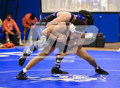 Thumbnail 2 in Corona del Sol vs Sunnyside photogallery.