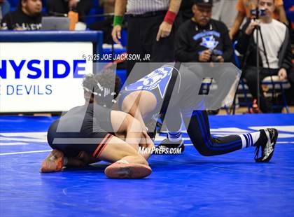 Thumbnail 1 in Corona del Sol vs Sunnyside photogallery.