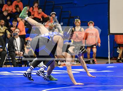 Thumbnail 2 in Corona del Sol vs Sunnyside photogallery.