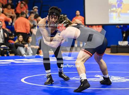 Thumbnail 1 in Corona del Sol vs Sunnyside photogallery.