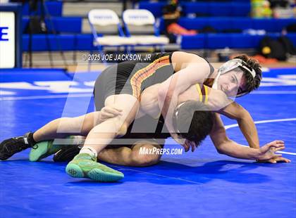Thumbnail 3 in Corona del Sol vs Sunnyside photogallery.