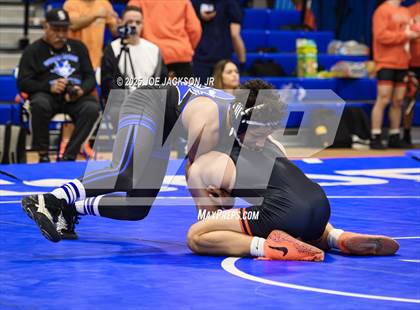 Thumbnail 1 in Corona del Sol vs Sunnyside photogallery.
