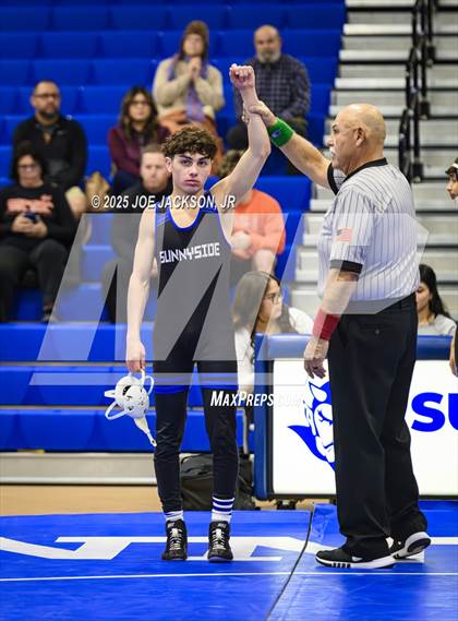 Thumbnail 1 in Corona del Sol vs Sunnyside photogallery.