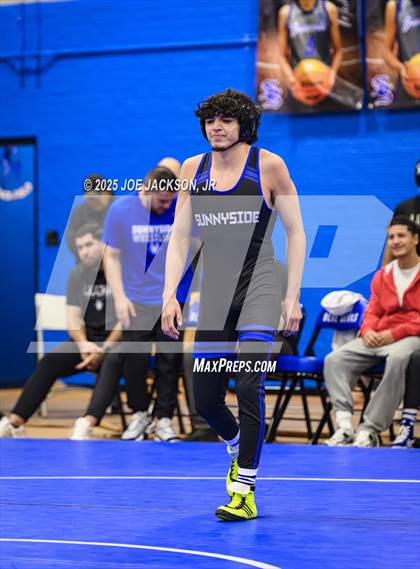 Thumbnail 3 in Corona del Sol vs Sunnyside photogallery.