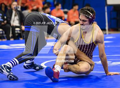Thumbnail 3 in Corona del Sol vs Sunnyside photogallery.