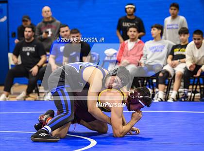 Thumbnail 1 in Corona del Sol vs Sunnyside photogallery.
