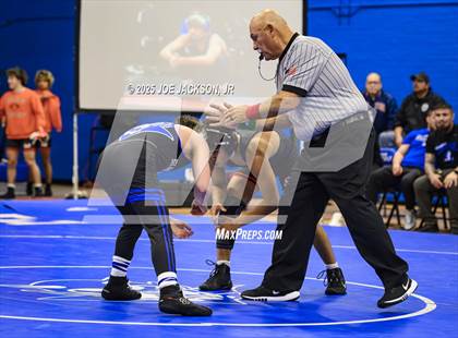 Thumbnail 3 in Corona del Sol vs Sunnyside photogallery.
