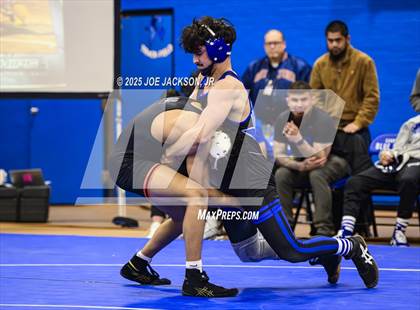 Thumbnail 3 in Corona del Sol vs Sunnyside photogallery.