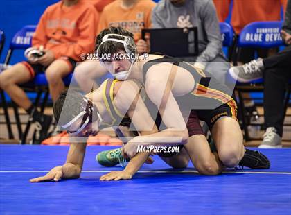 Thumbnail 3 in Corona del Sol vs Sunnyside photogallery.