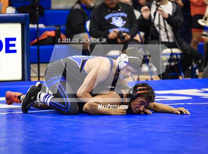 Thumbnail 1 in Corona del Sol vs Sunnyside photogallery.