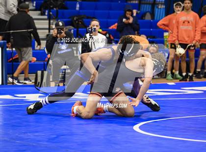 Thumbnail 2 in Corona del Sol vs Sunnyside photogallery.