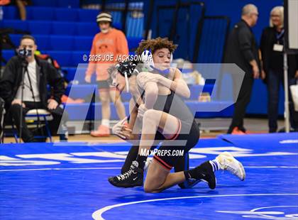 Thumbnail 2 in Corona del Sol vs Sunnyside photogallery.