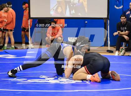 Thumbnail 2 in Corona del Sol vs Sunnyside photogallery.