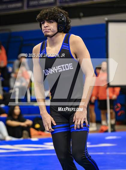 Thumbnail 2 in Corona del Sol vs Sunnyside photogallery.