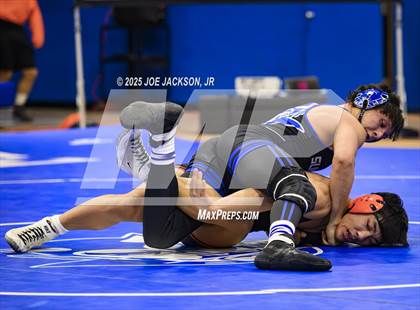 Thumbnail 2 in Corona del Sol vs Sunnyside photogallery.
