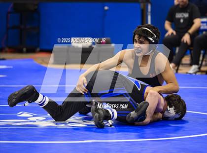 Thumbnail 3 in Corona del Sol vs Sunnyside photogallery.