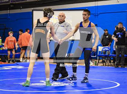 Thumbnail 3 in Corona del Sol vs Sunnyside photogallery.