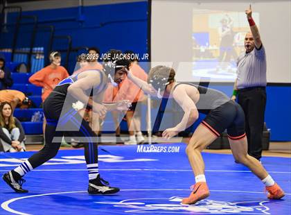 Thumbnail 1 in Corona del Sol vs Sunnyside photogallery.