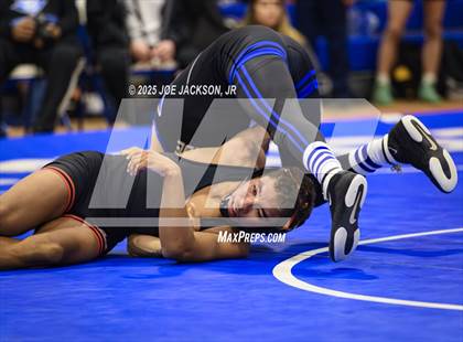 Thumbnail 2 in Corona del Sol vs Sunnyside photogallery.